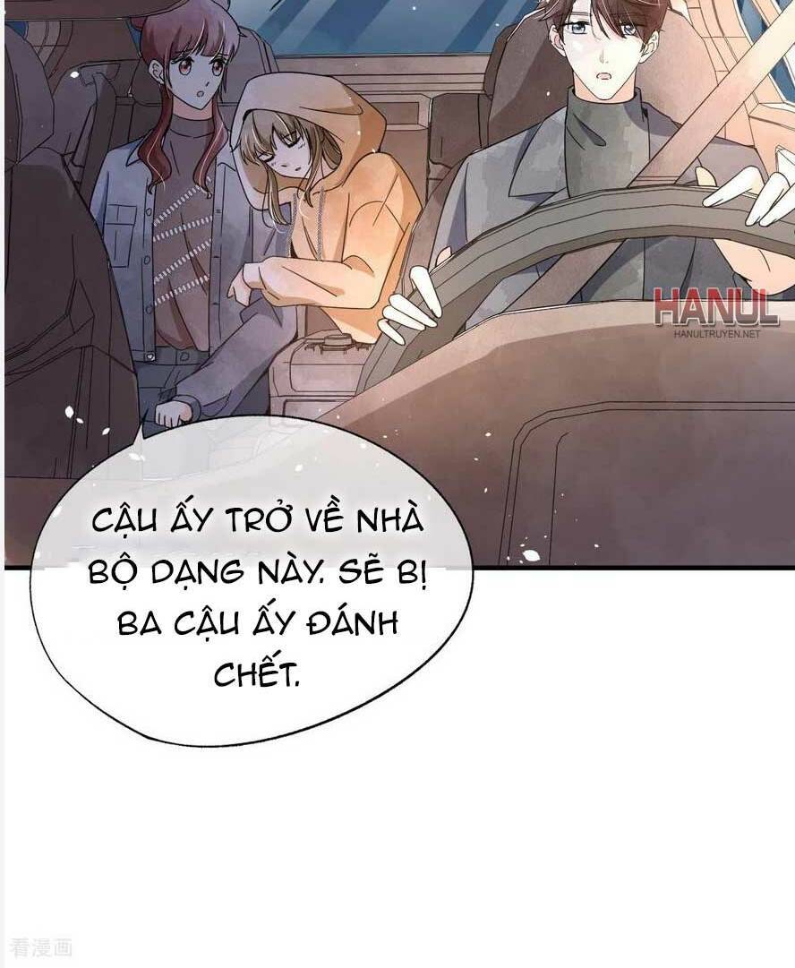 Cô Vợ Hợp Đồng Lạnh Lùng Không Dễ Đụng Đâu Chapter 99 - Trang 2