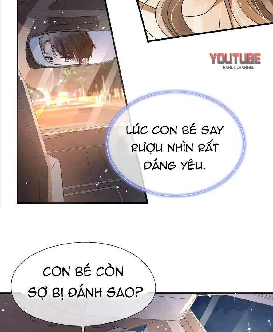 Cô Vợ Hợp Đồng Lạnh Lùng Không Dễ Đụng Đâu Chapter 99 - Trang 2