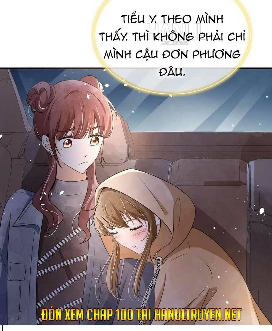 Cô Vợ Hợp Đồng Lạnh Lùng Không Dễ Đụng Đâu Chapter 99 - Trang 2