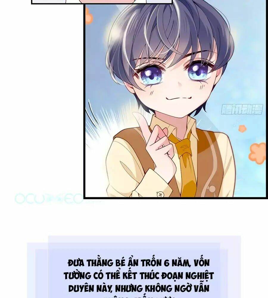 Cô Vợ Mang Thai Một Tặng Một Chapter 1 - Trang 2