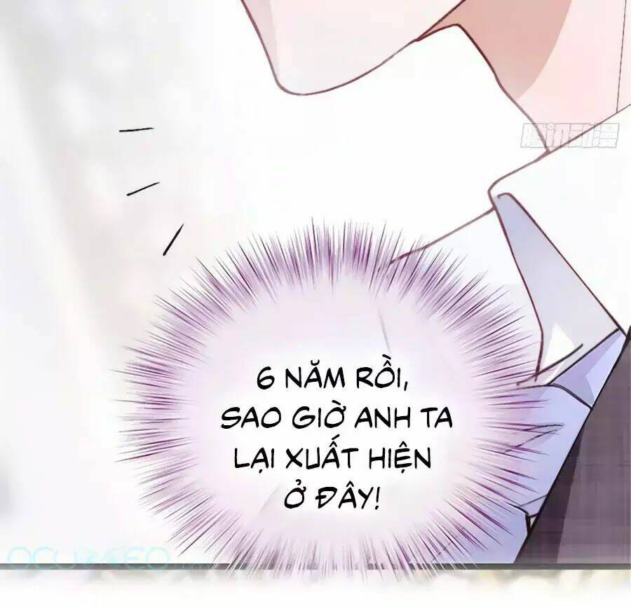 Cô Vợ Mang Thai Một Tặng Một Chapter 1 - Trang 2