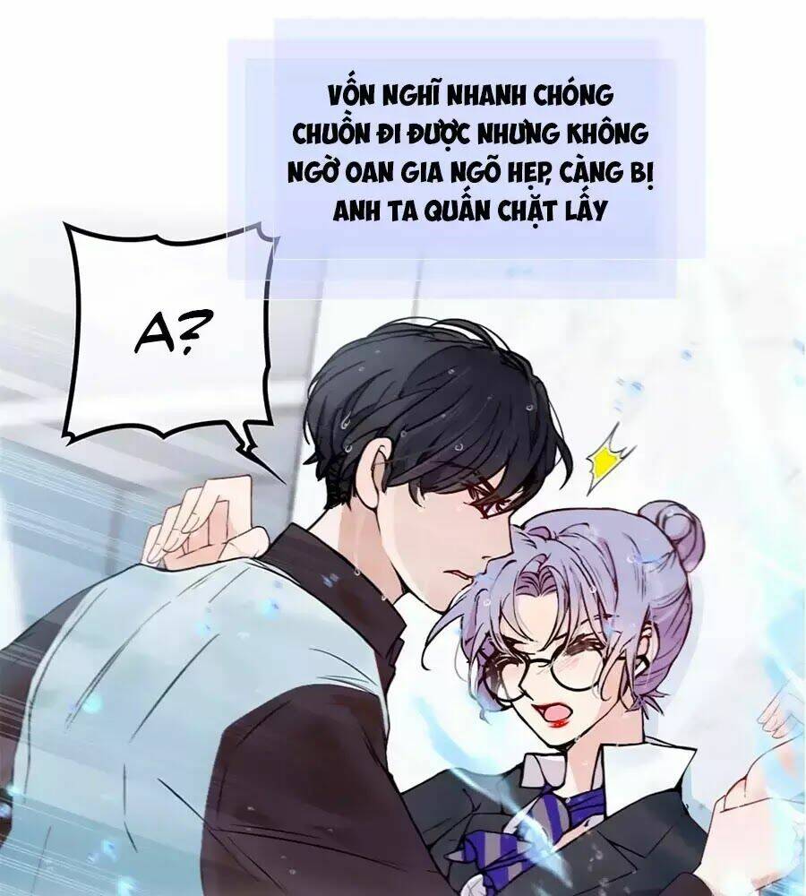 Cô Vợ Mang Thai Một Tặng Một Chapter 1 - Trang 2