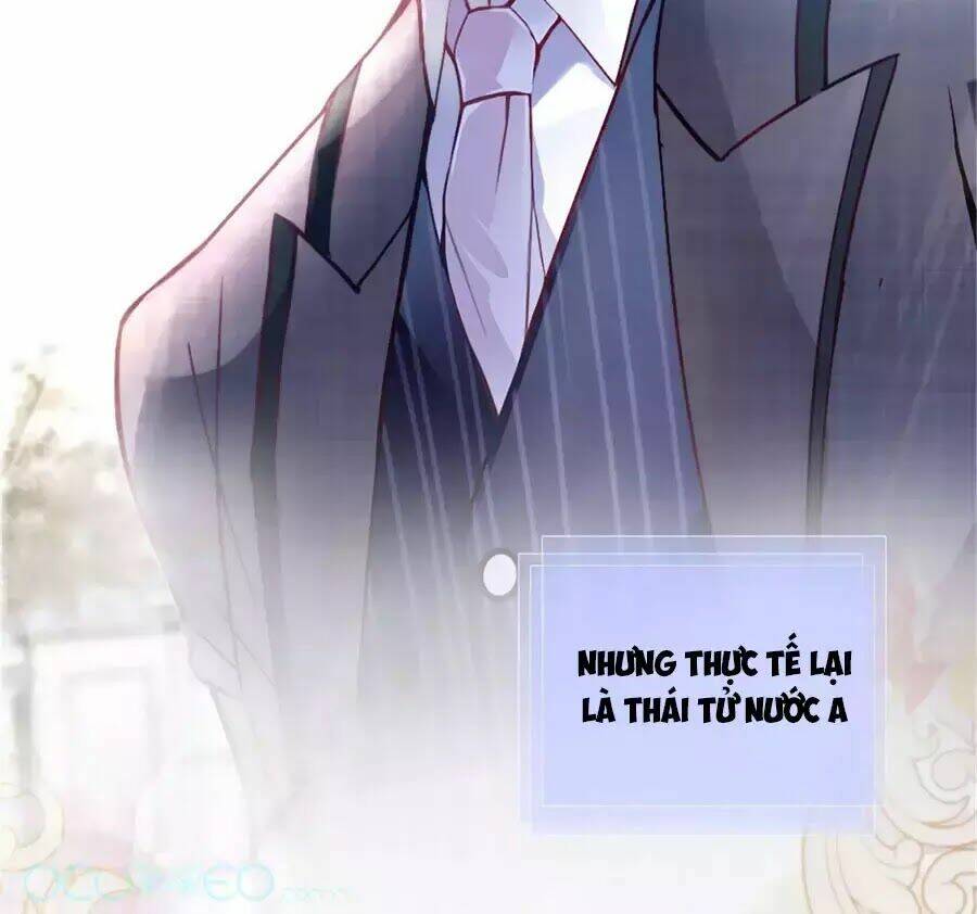 Cô Vợ Mang Thai Một Tặng Một Chapter 1 - Trang 2