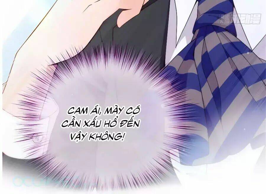 Cô Vợ Mang Thai Một Tặng Một Chapter 1 - Trang 2