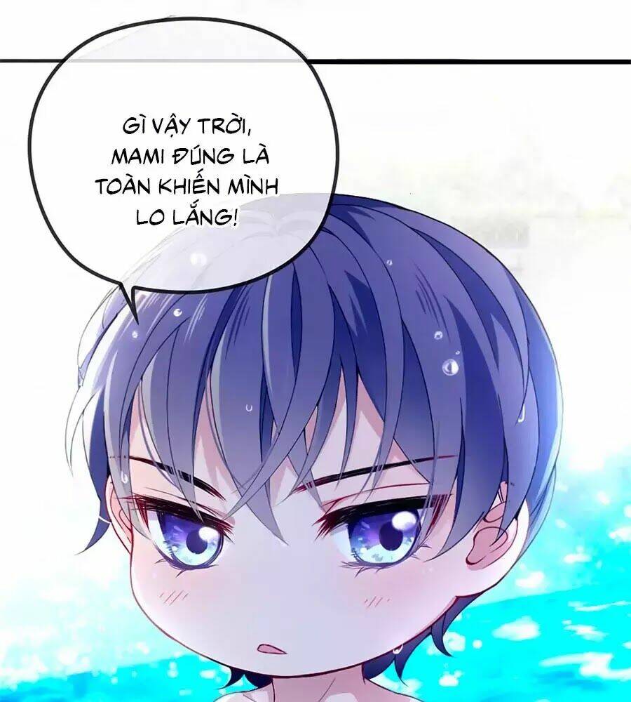 Cô Vợ Mang Thai Một Tặng Một Chapter 1 - Trang 2