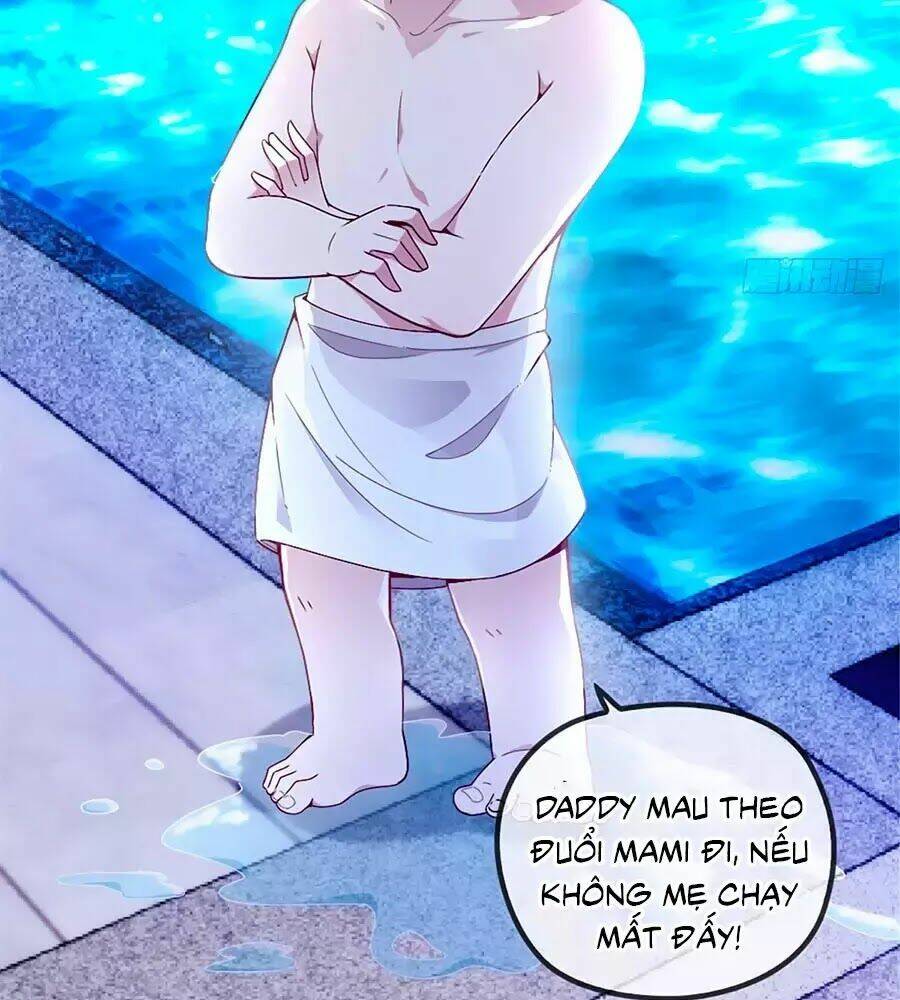 Cô Vợ Mang Thai Một Tặng Một Chapter 1 - Trang 2