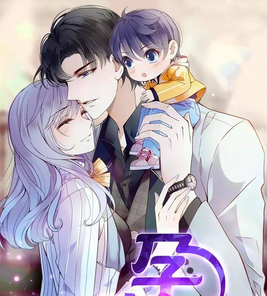 Cô Vợ Mang Thai Một Tặng Một Chapter 1 - Trang 2