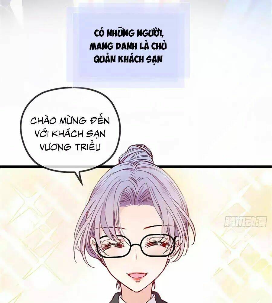 Cô Vợ Mang Thai Một Tặng Một Chapter 1 - Trang 2