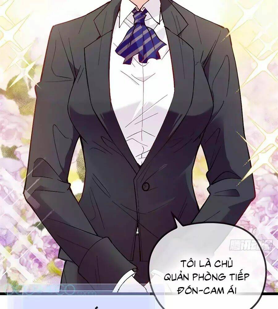 Cô Vợ Mang Thai Một Tặng Một Chapter 1 - Trang 2