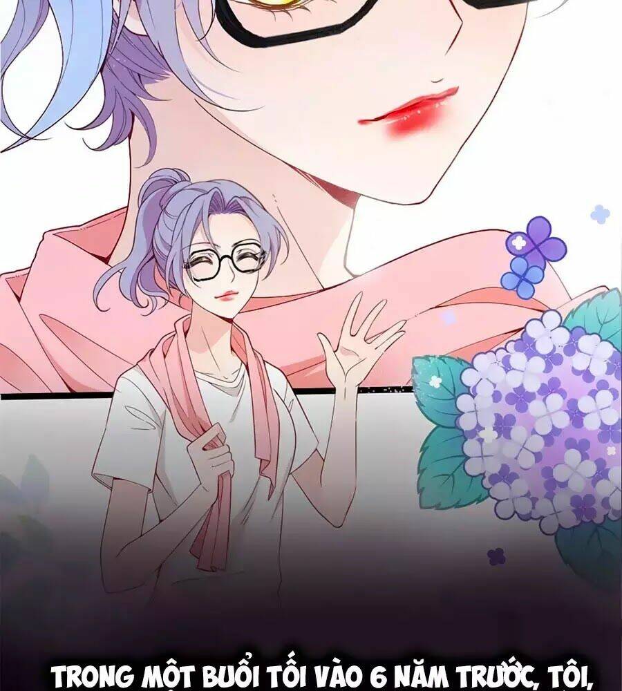 Cô Vợ Mang Thai Một Tặng Một Chapter 1 - Trang 2