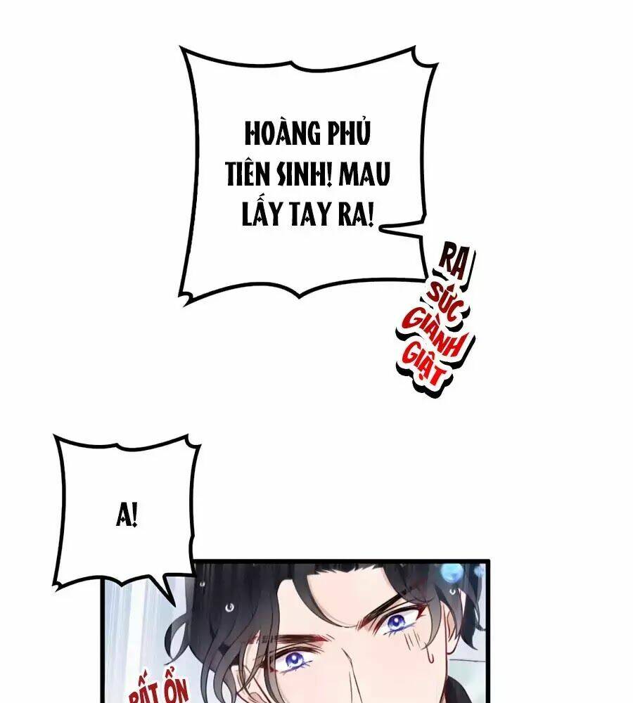 Cô Vợ Mang Thai Một Tặng Một Chapter 10 - Trang 2