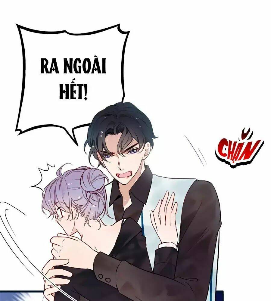 Cô Vợ Mang Thai Một Tặng Một Chapter 10 - Trang 2