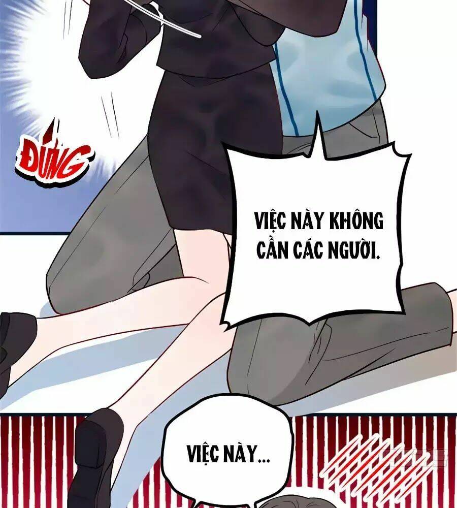 Cô Vợ Mang Thai Một Tặng Một Chapter 10 - Trang 2