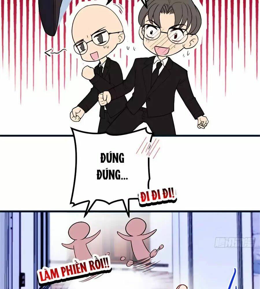 Cô Vợ Mang Thai Một Tặng Một Chapter 10 - Trang 2