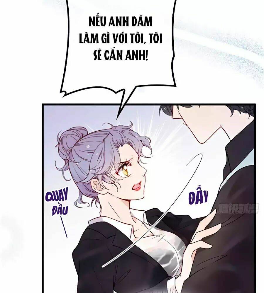 Cô Vợ Mang Thai Một Tặng Một Chapter 10 - Trang 2