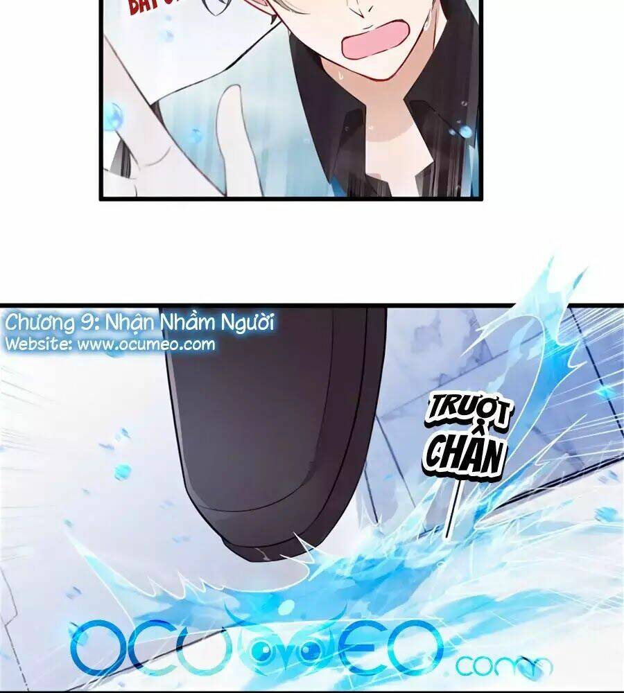 Cô Vợ Mang Thai Một Tặng Một Chapter 10 - Trang 2