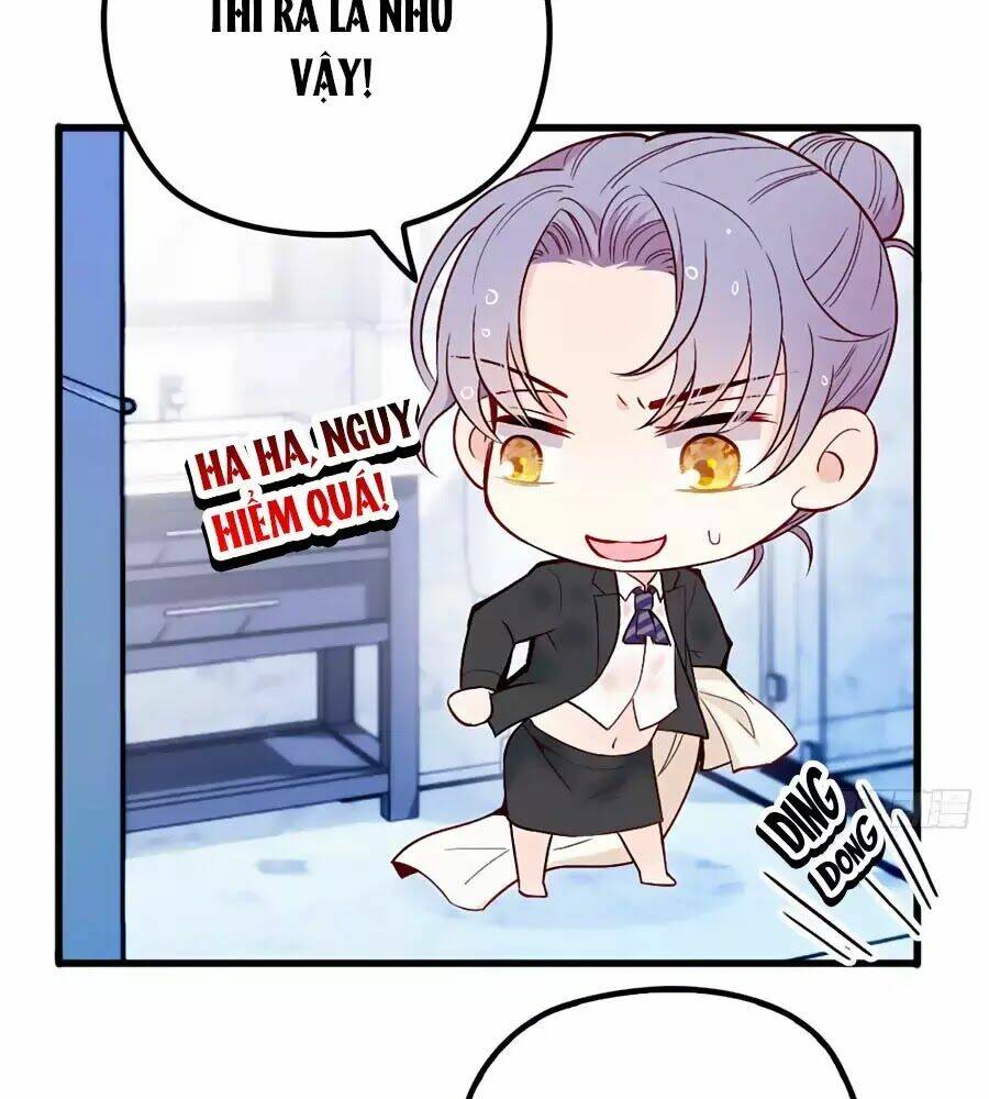 Cô Vợ Mang Thai Một Tặng Một Chapter 10 - Trang 2