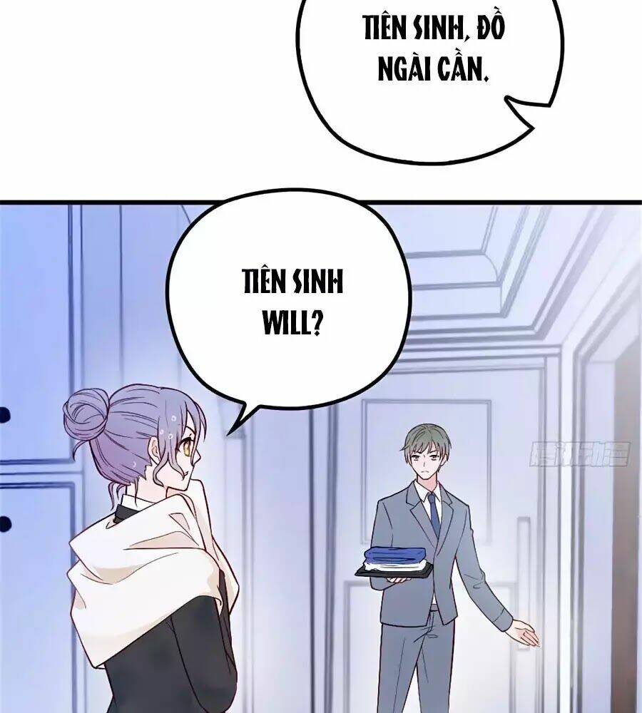 Cô Vợ Mang Thai Một Tặng Một Chapter 10 - Trang 2