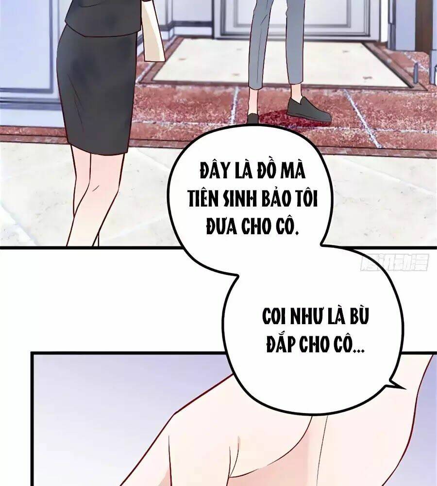 Cô Vợ Mang Thai Một Tặng Một Chapter 10 - Trang 2