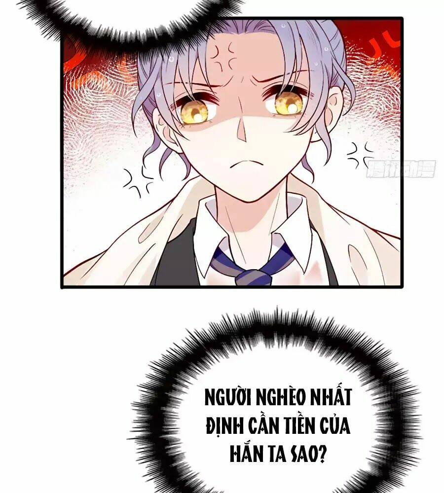 Cô Vợ Mang Thai Một Tặng Một Chapter 10 - Trang 2