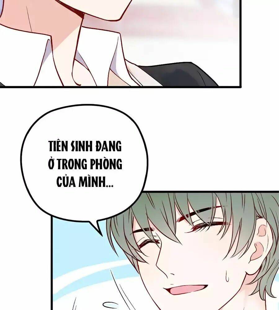 Cô Vợ Mang Thai Một Tặng Một Chapter 10 - Trang 2