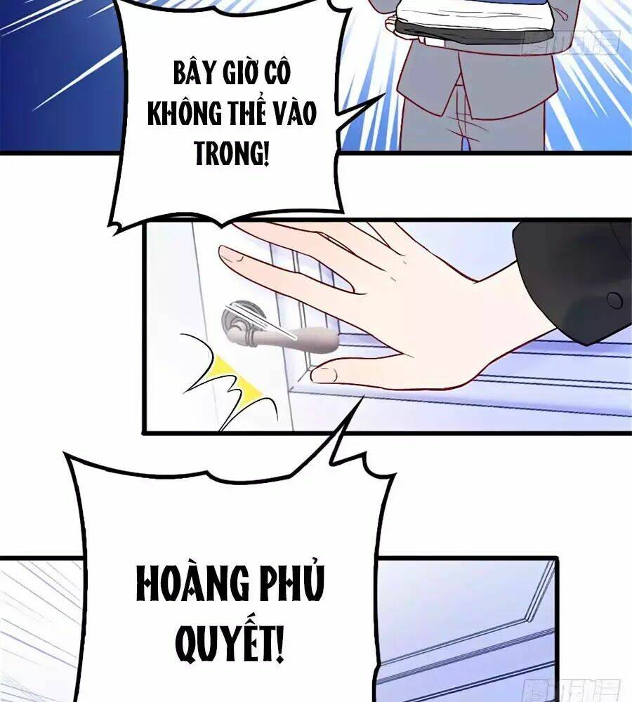 Cô Vợ Mang Thai Một Tặng Một Chapter 10 - Trang 2