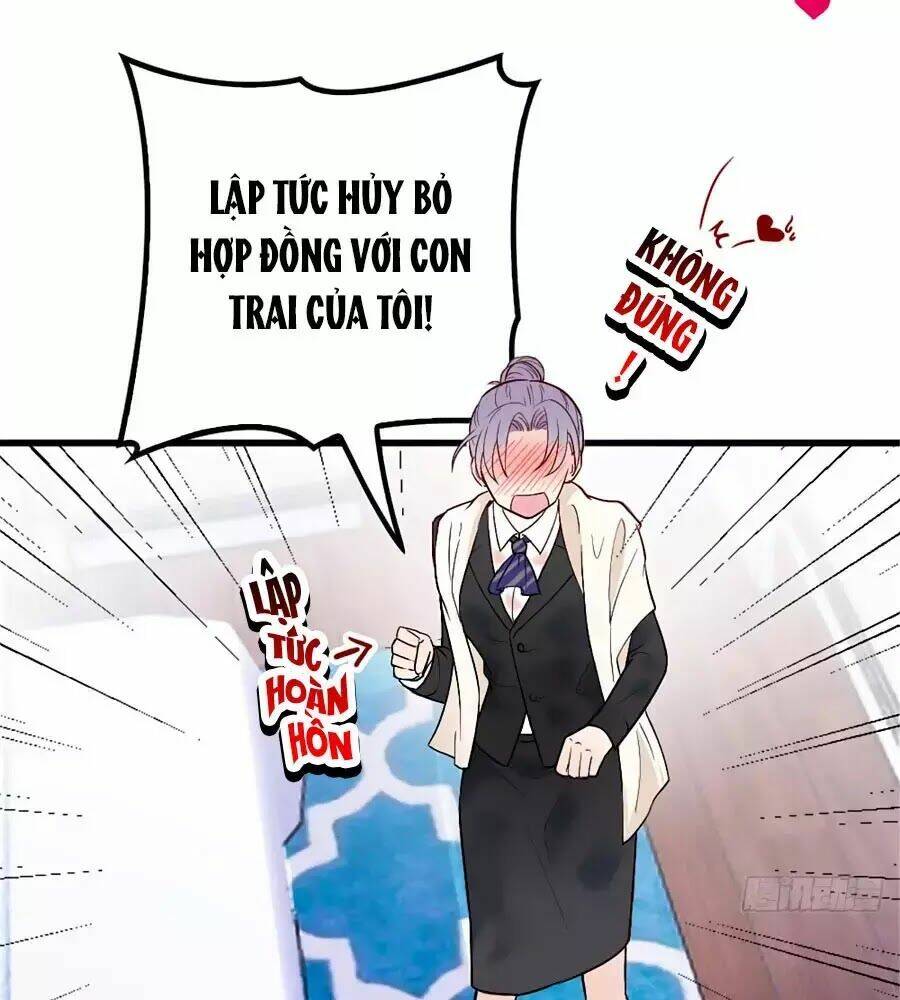 Cô Vợ Mang Thai Một Tặng Một Chapter 10 - Trang 2