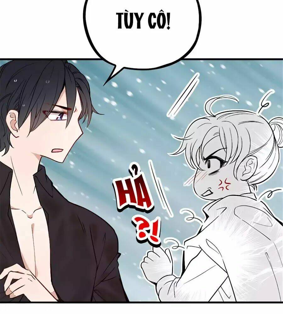 Cô Vợ Mang Thai Một Tặng Một Chapter 10 - Trang 2