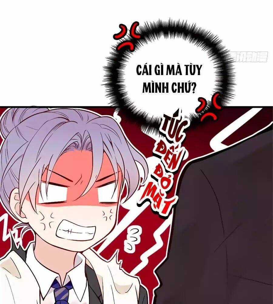 Cô Vợ Mang Thai Một Tặng Một Chapter 10 - Trang 2