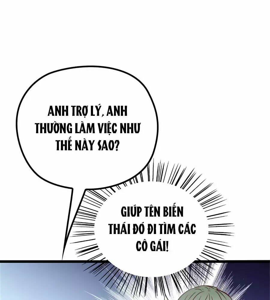 Cô Vợ Mang Thai Một Tặng Một Chapter 10 - Trang 2