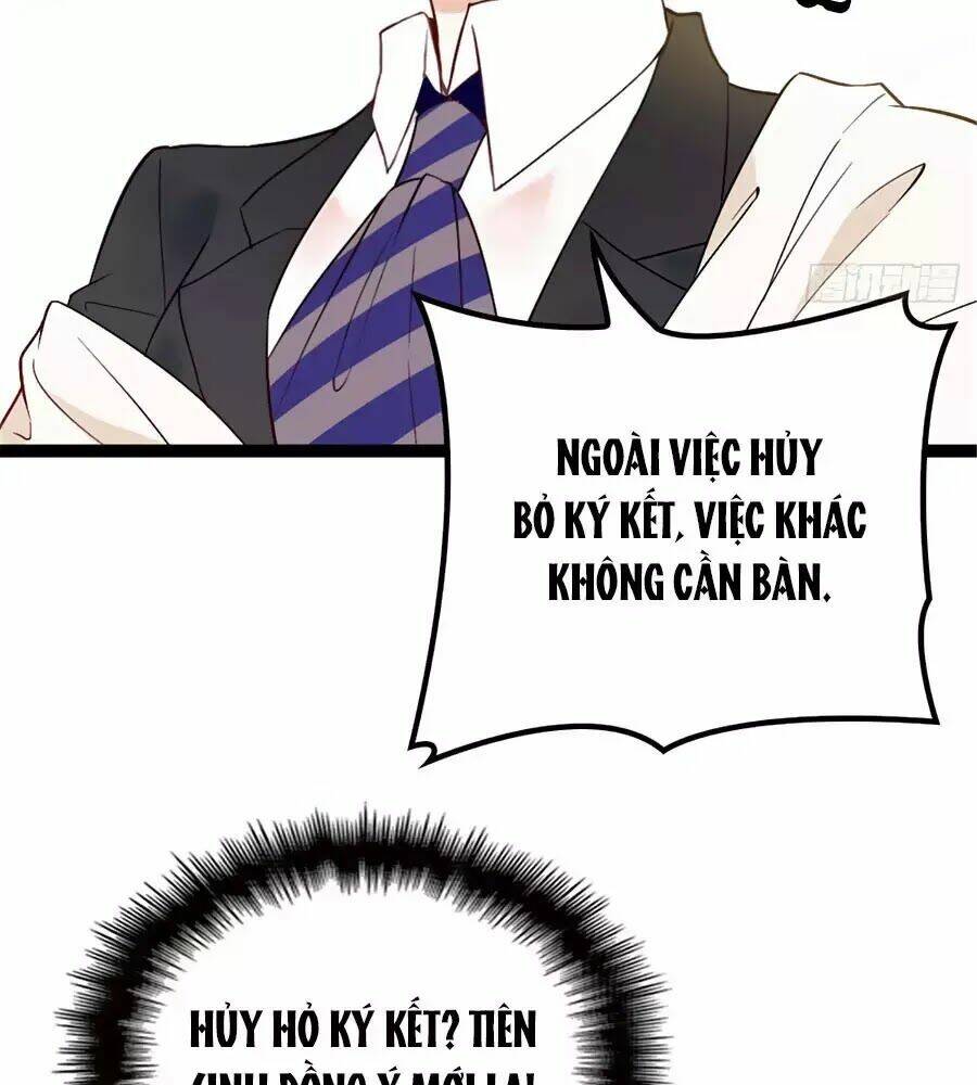 Cô Vợ Mang Thai Một Tặng Một Chapter 10 - Trang 2