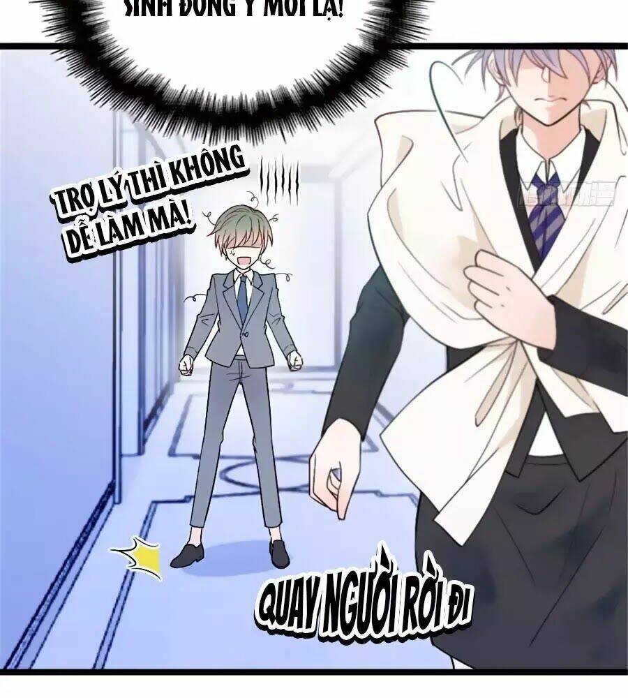 Cô Vợ Mang Thai Một Tặng Một Chapter 10 - Trang 2