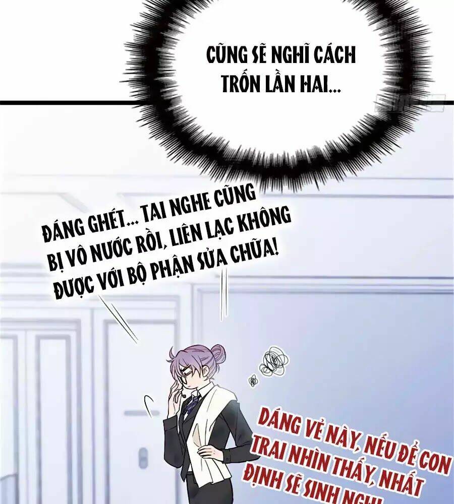 Cô Vợ Mang Thai Một Tặng Một Chapter 10 - Trang 2