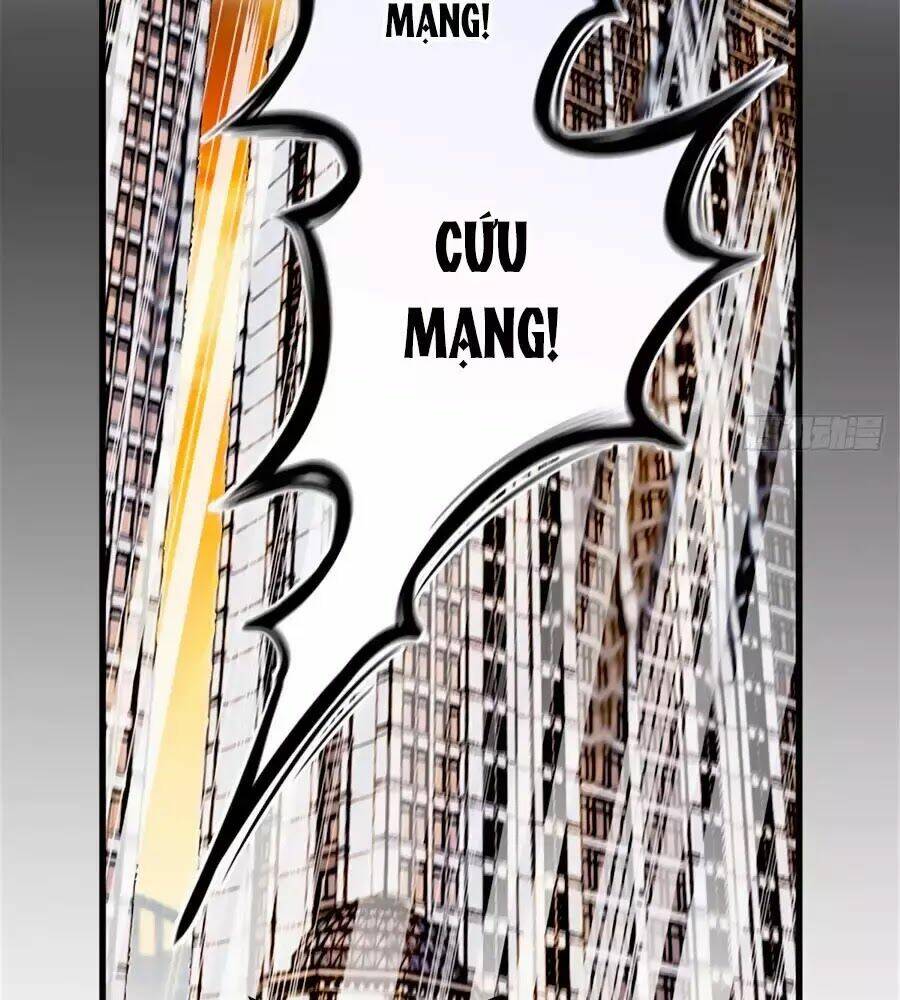 Cô Vợ Mang Thai Một Tặng Một Chapter 10 - Trang 2