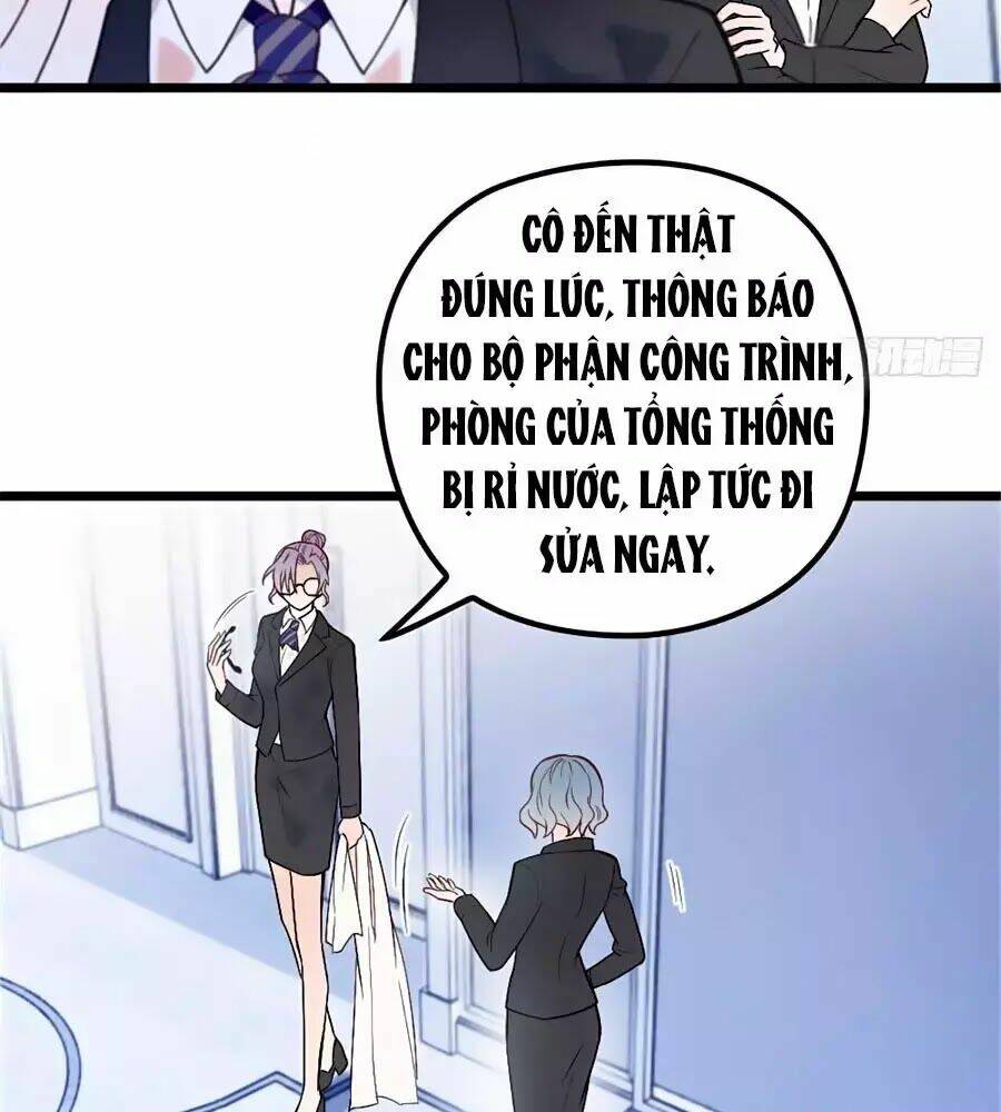 Cô Vợ Mang Thai Một Tặng Một Chapter 10 - Trang 2