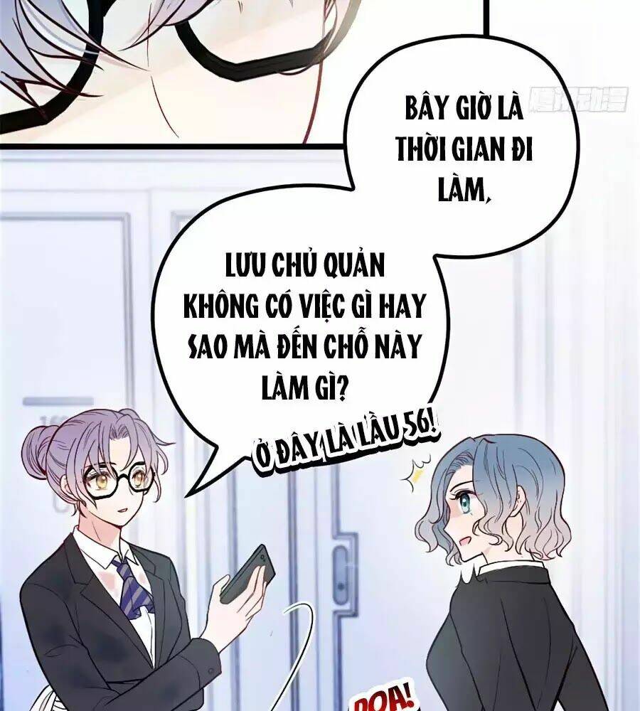 Cô Vợ Mang Thai Một Tặng Một Chapter 10 - Trang 2