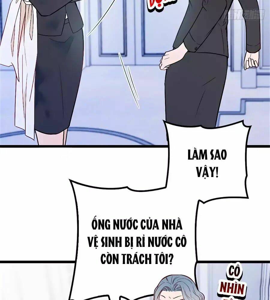Cô Vợ Mang Thai Một Tặng Một Chapter 10 - Trang 2