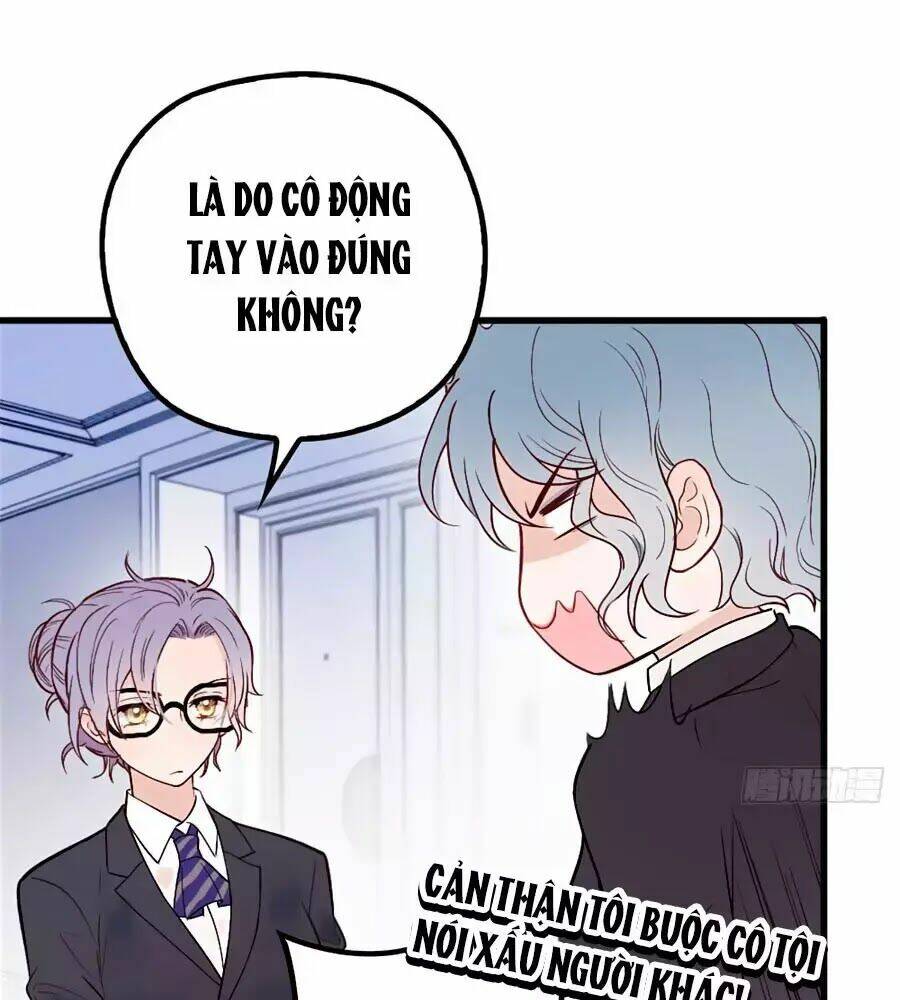 Cô Vợ Mang Thai Một Tặng Một Chapter 10 - Trang 2