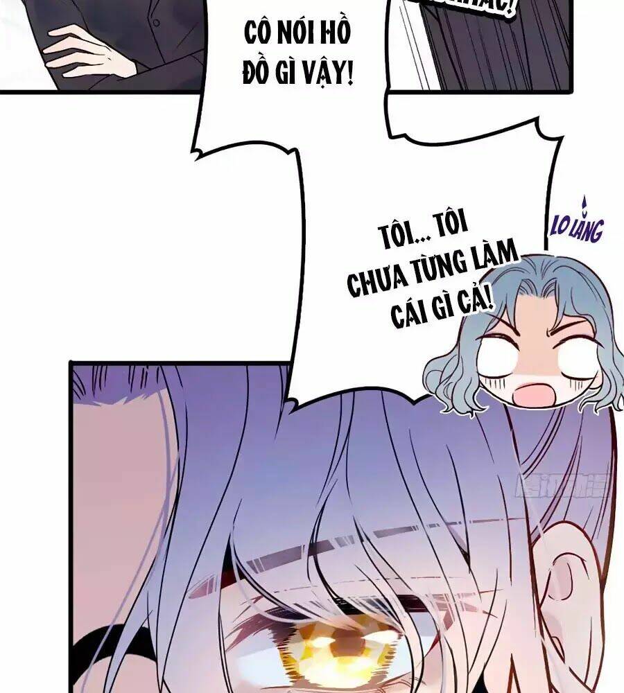 Cô Vợ Mang Thai Một Tặng Một Chapter 10 - Trang 2