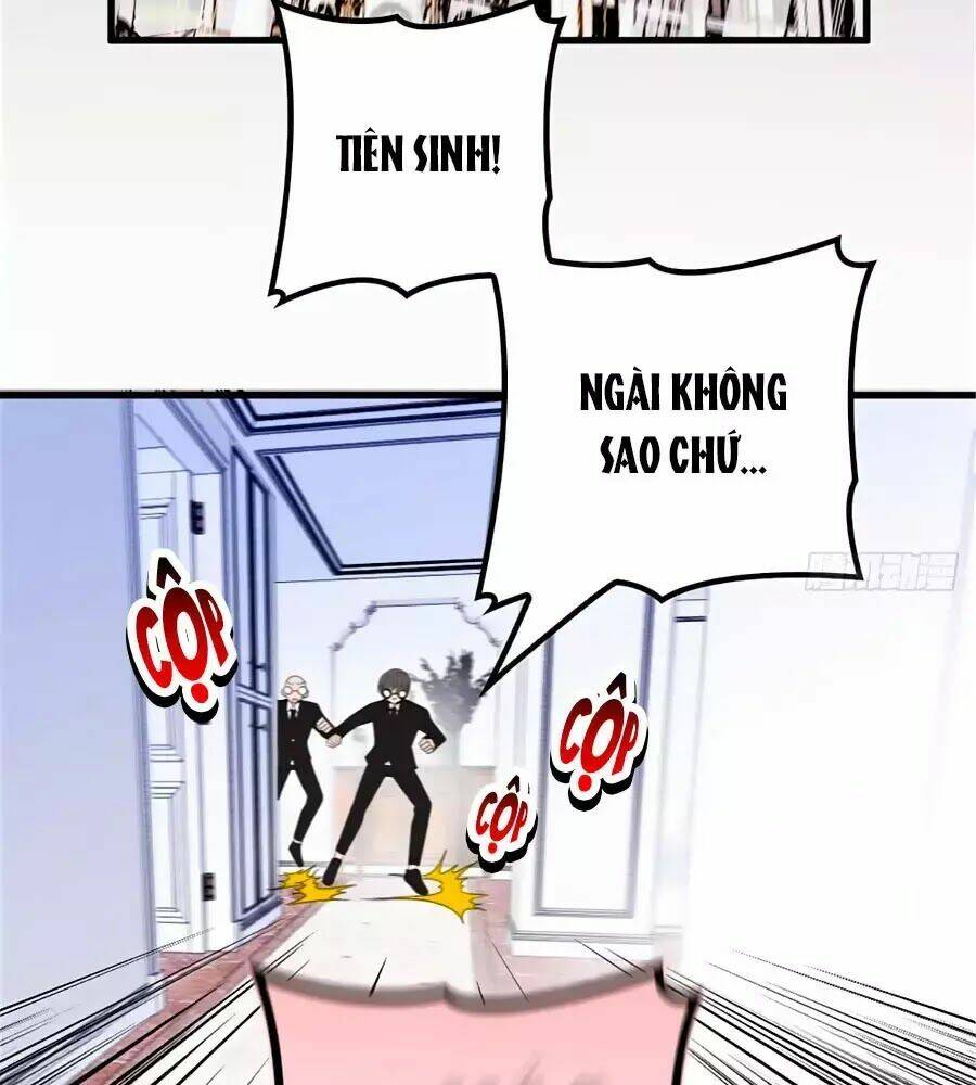 Cô Vợ Mang Thai Một Tặng Một Chapter 10 - Trang 2