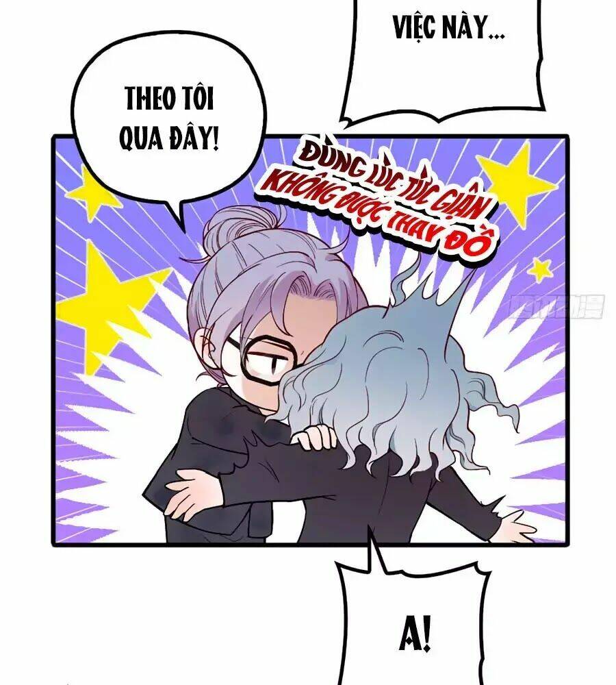 Cô Vợ Mang Thai Một Tặng Một Chapter 10 - Trang 2