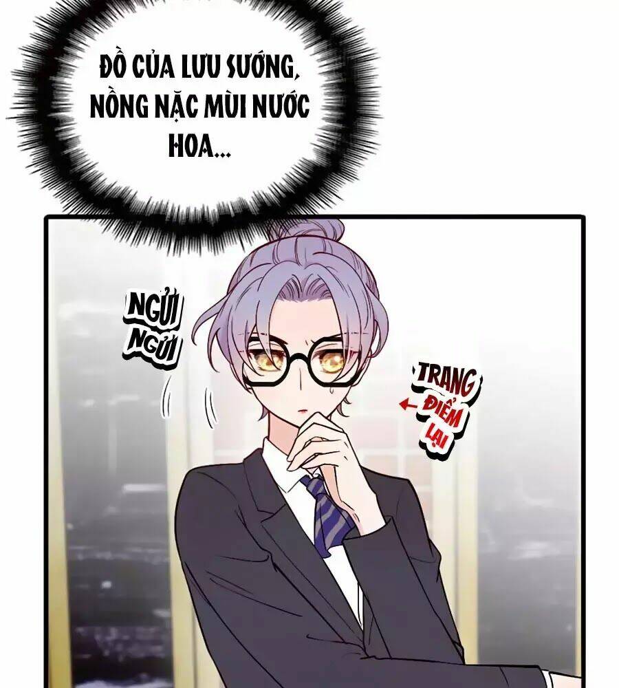 Cô Vợ Mang Thai Một Tặng Một Chapter 10 - Trang 2