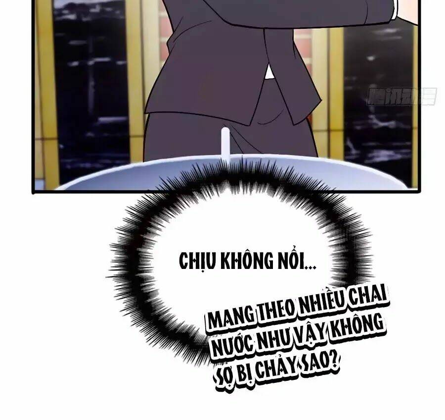 Cô Vợ Mang Thai Một Tặng Một Chapter 10 - Trang 2