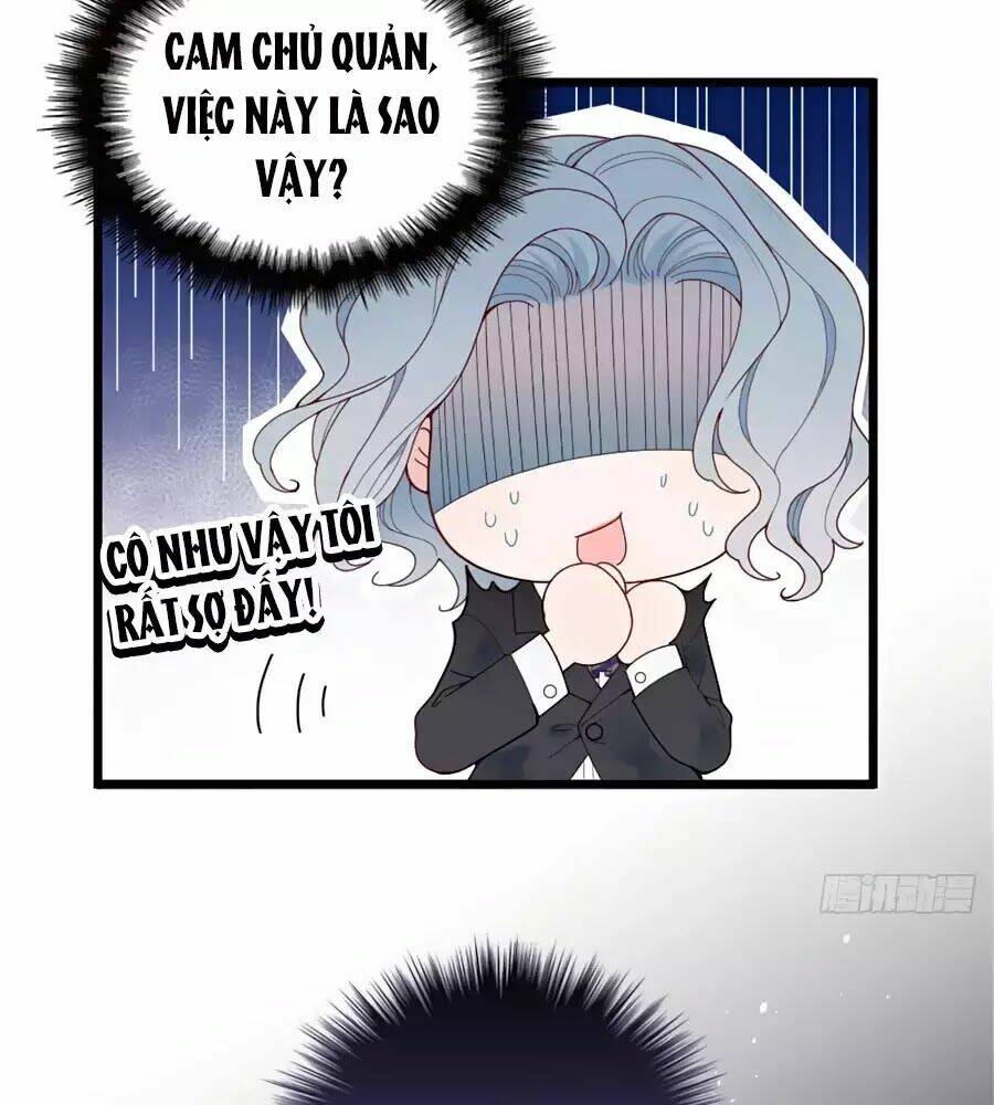 Cô Vợ Mang Thai Một Tặng Một Chapter 10 - Trang 2