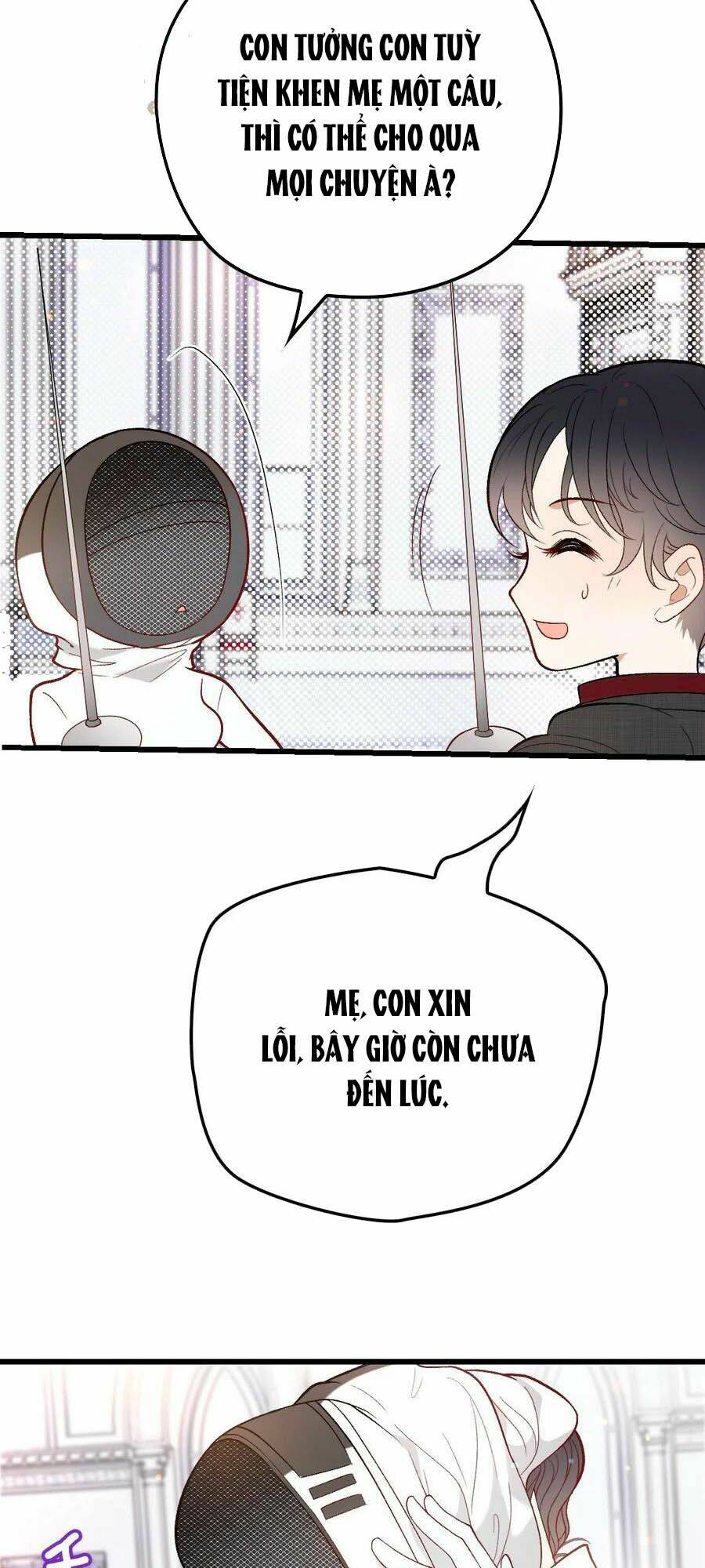 Cô Vợ Mang Thai Một Tặng Một Chapter 100 - Trang 2