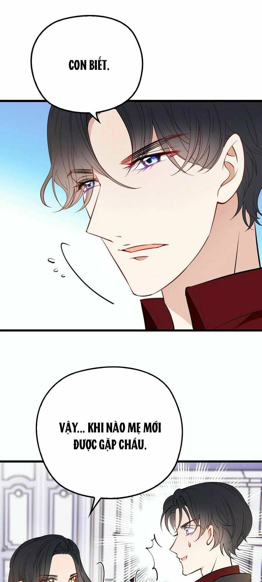 Cô Vợ Mang Thai Một Tặng Một Chapter 100 - Trang 2