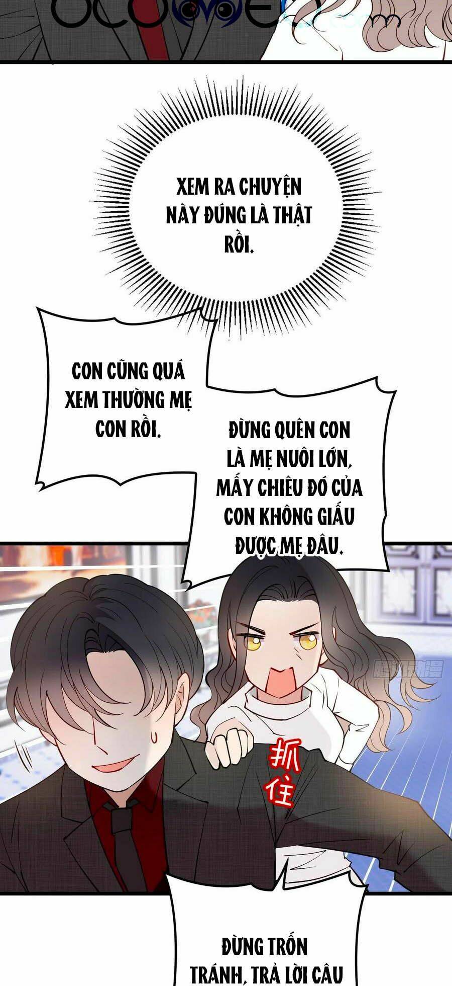 Cô Vợ Mang Thai Một Tặng Một Chapter 100 - Trang 2