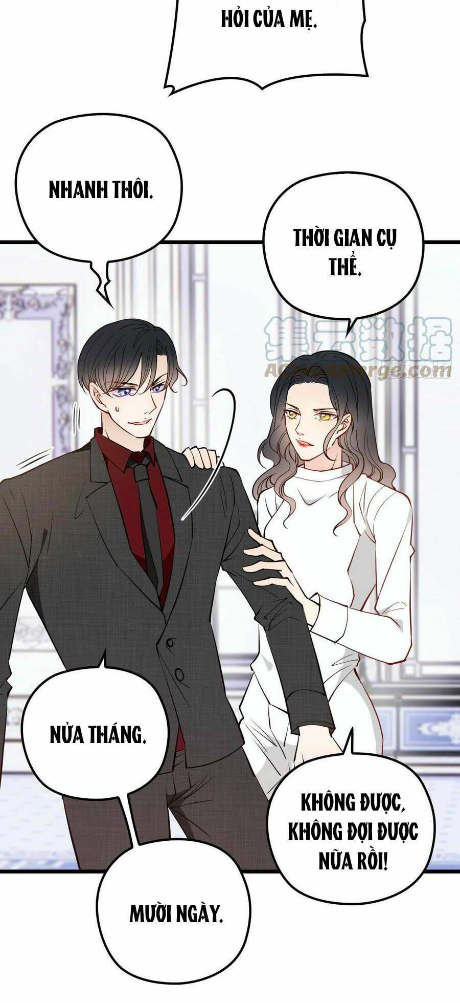 Cô Vợ Mang Thai Một Tặng Một Chapter 100 - Trang 2