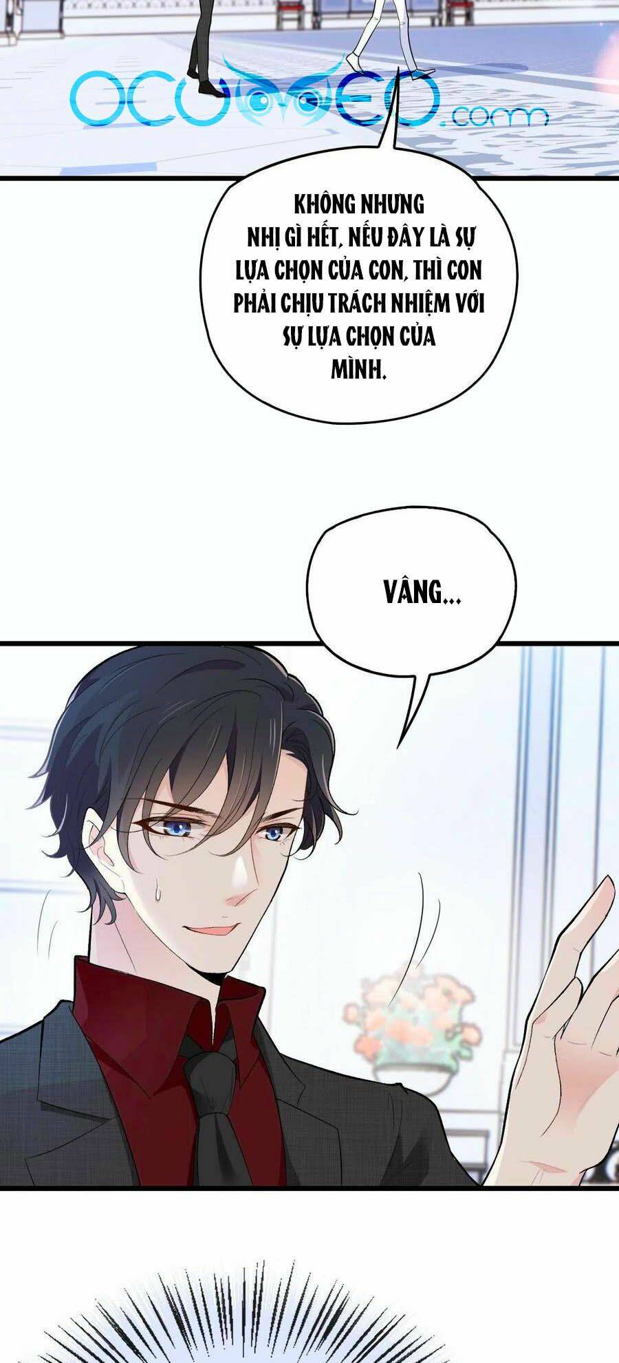 Cô Vợ Mang Thai Một Tặng Một Chapter 100 - Trang 2