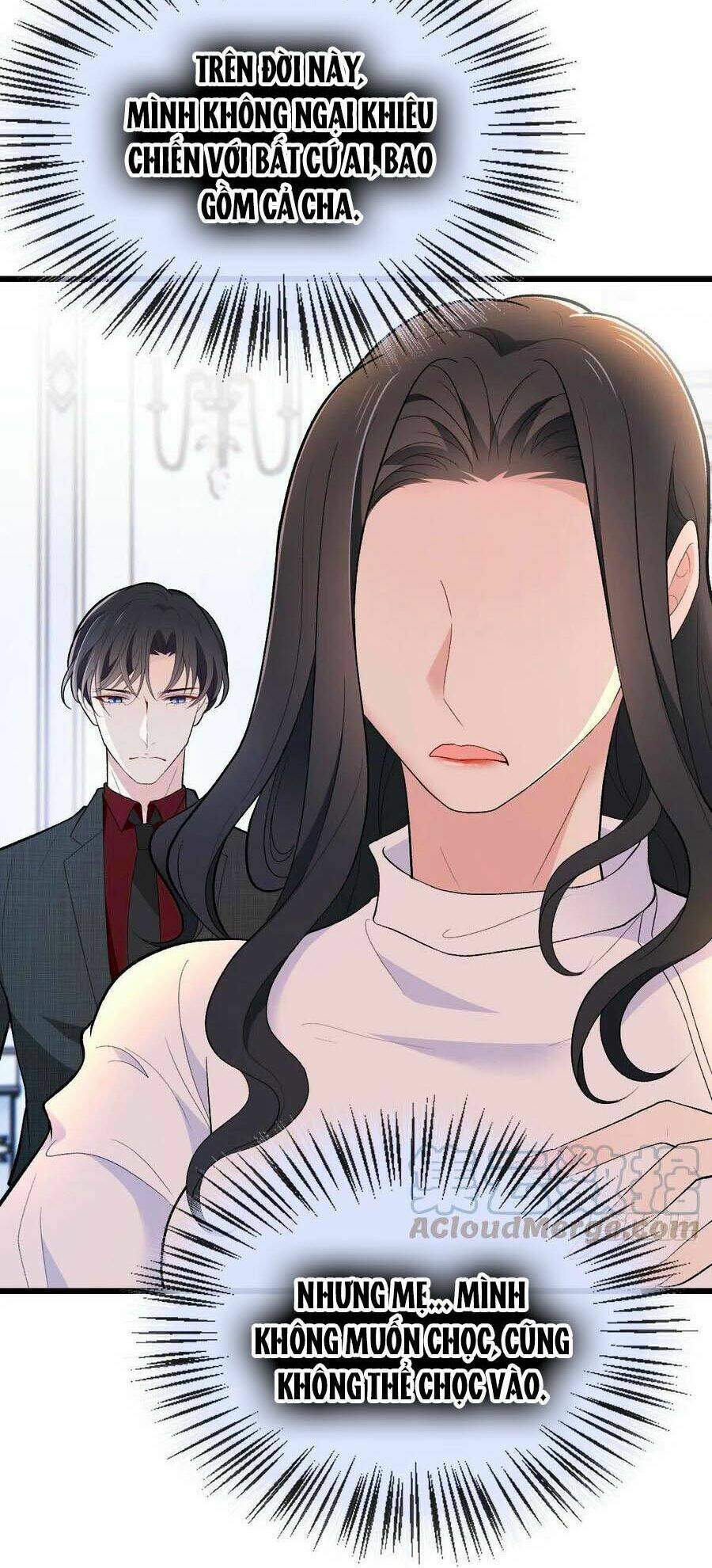 Cô Vợ Mang Thai Một Tặng Một Chapter 100 - Trang 2